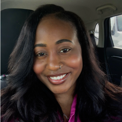 Sheree Ebanks