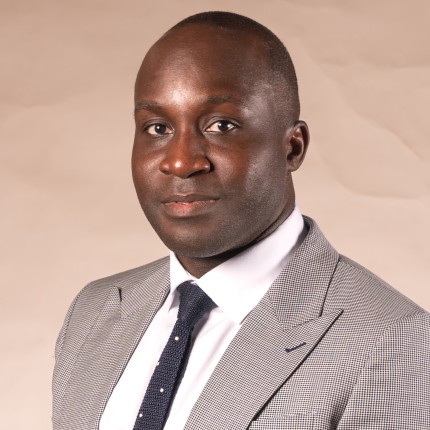 CIIPA Director speaks at regional CFATF training