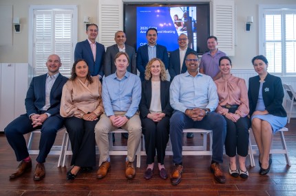 CIIPA holds Annual General Meeting, elects new Officers and Council