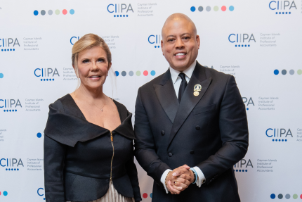 CIIPA celebrates honourees at 18th Annual Awards Gala