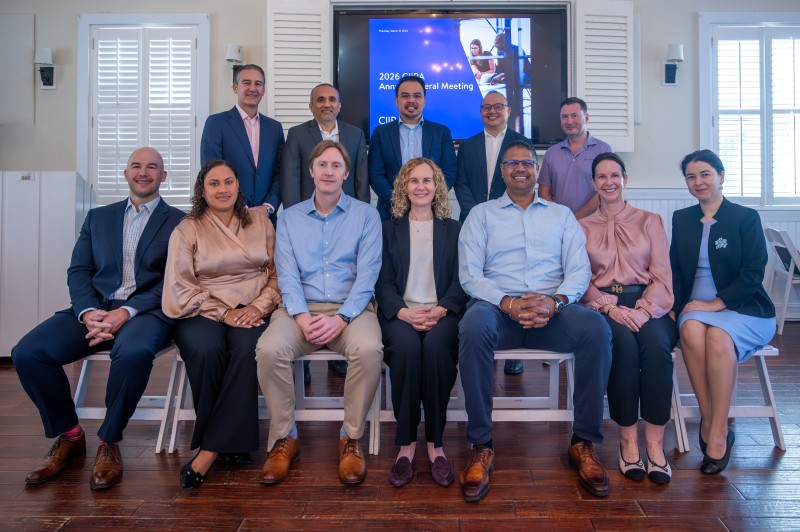 CIIPA holds Annual General Meeting, elects new Officers and Council