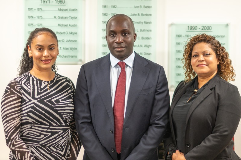 CIIPA strengthens leadership, regulatory capacity with senior appointments